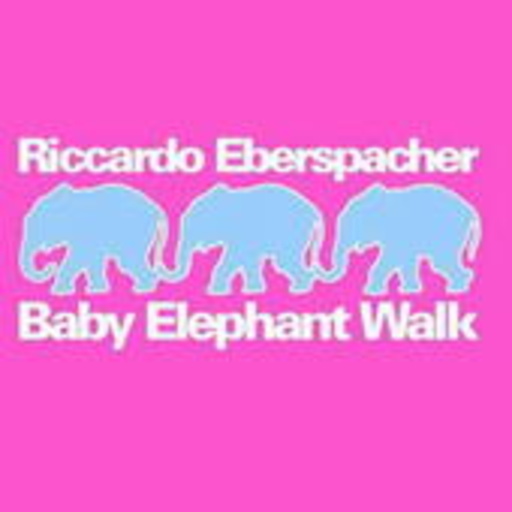 Riccardo Eberspacher – Baby Elephant Walk