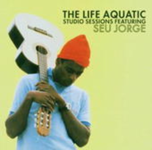 Diverse – The Life Aquatic - Studio Sessions