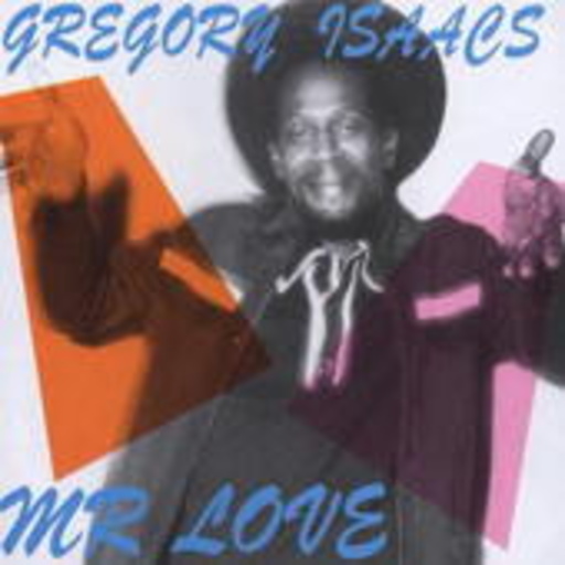 Gregory Isaacs – Mr. Love