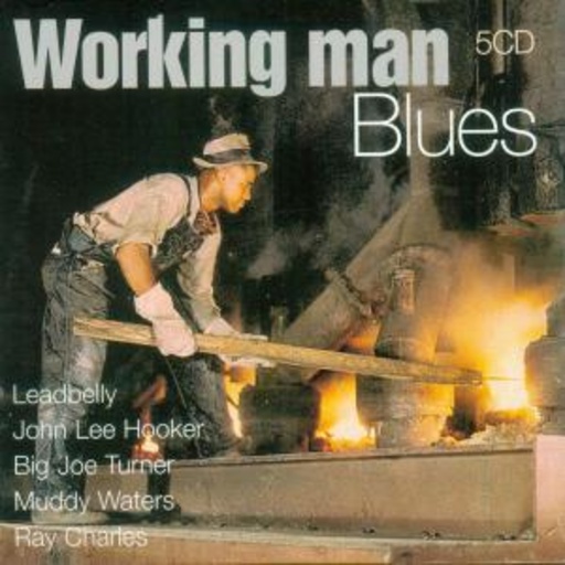 Diverse – Working Man Blues