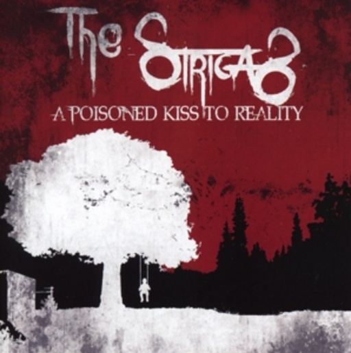 The Strigas – A Poisoned Kiss To Reality