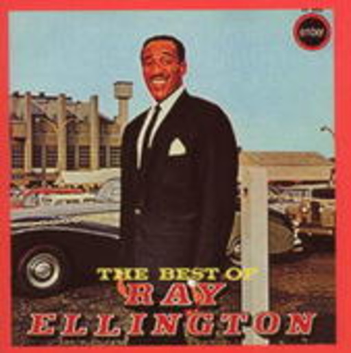Ray Ellington – Ray Ellington