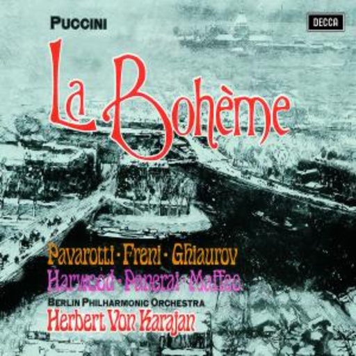 La Bohème (GA)