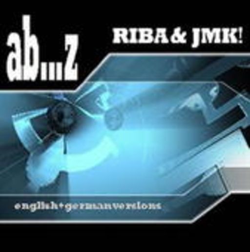 Riba & JMK! – ab...z