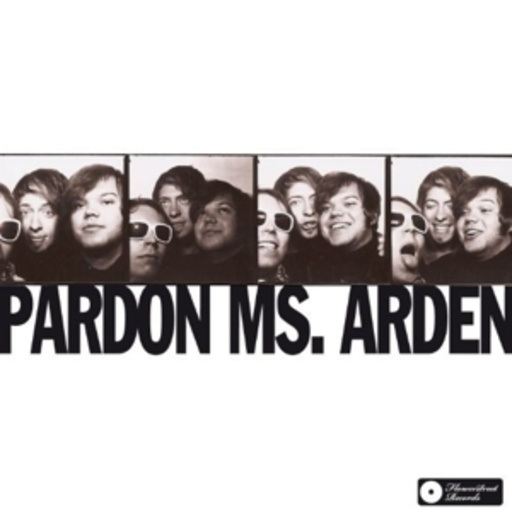 Pardon Mrs. Arden – Pardon Mrs. Arden