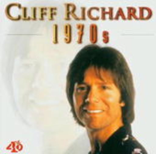 Cliff Richard – 1970s