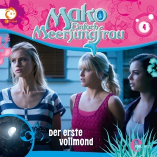 Diverse – Mako - Einfach Meerjungfrau - Der erste Vollmond (4)