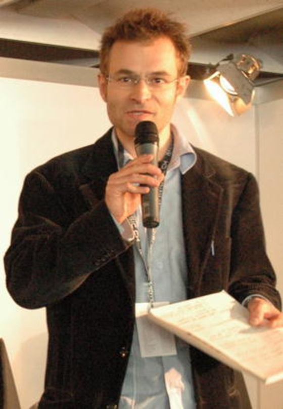 Erfolgreich mit m4music: Philipp Schnyder