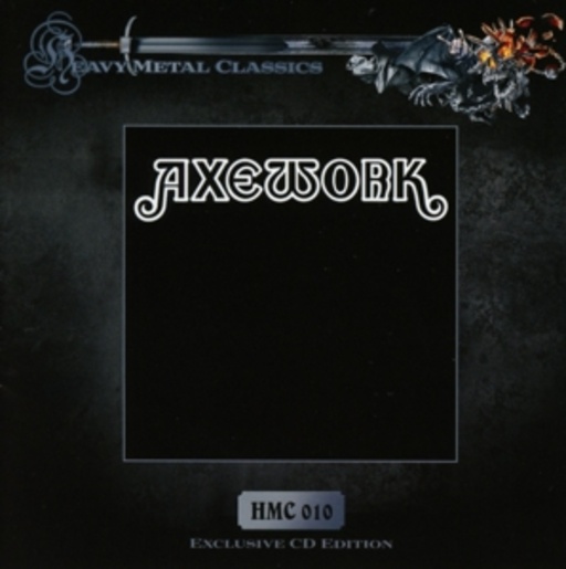 Axework – Axework