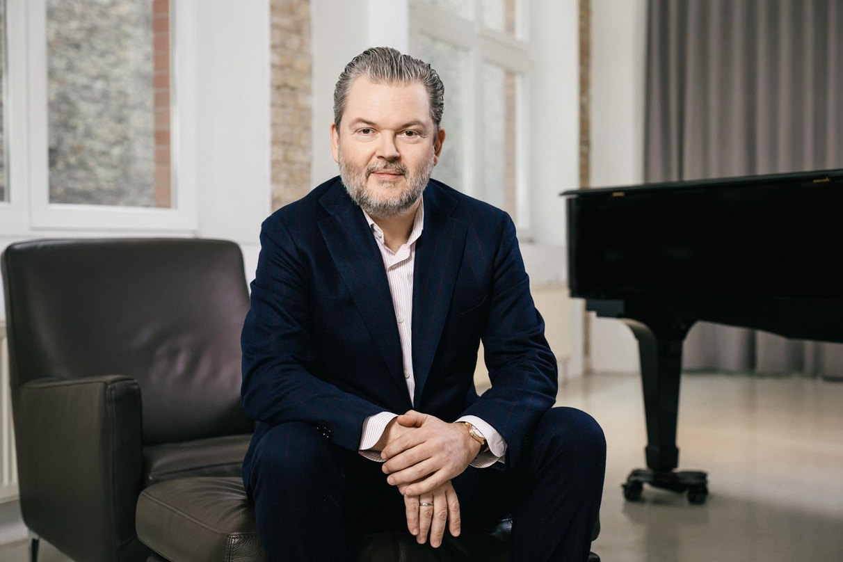 236fdbfaef0cad04d7ad91298e57a352d9f97e141bfed4648237ad740edfb6aa Verbreitet künftig ausgewählte Konzerte der Wiener Philharmoniker exklusiv über Idagio: Till Janczukowicz