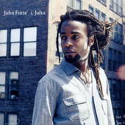 John Forté – John Forté