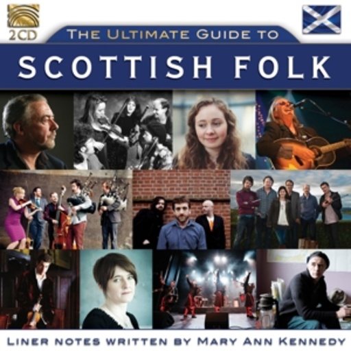Diverse – The Ultimate Guide To Scottish Folk