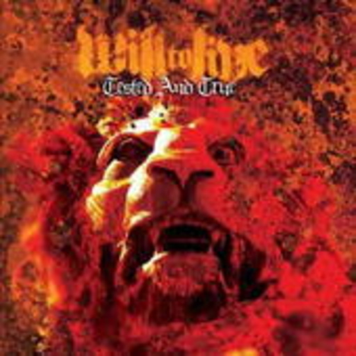Will To Live – Tested And True EP