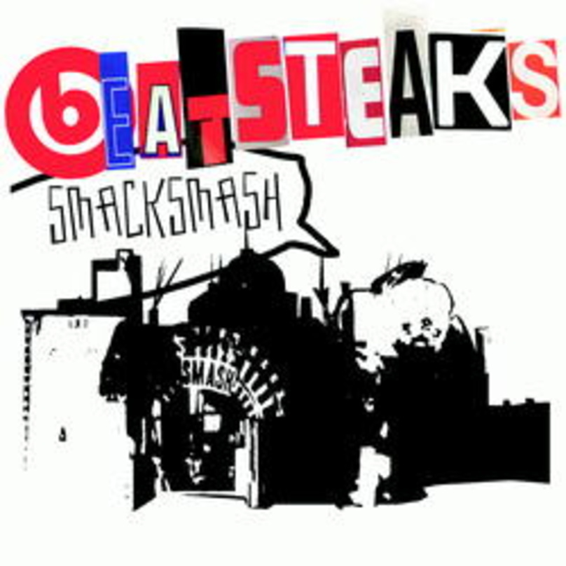 2372effe6306cc8424ceba9a2d83ad3ce39e668fc65960bd1eab96587d95965e Ihre bisher positivste Platte: "Smack Smash" von den Beatsteaks