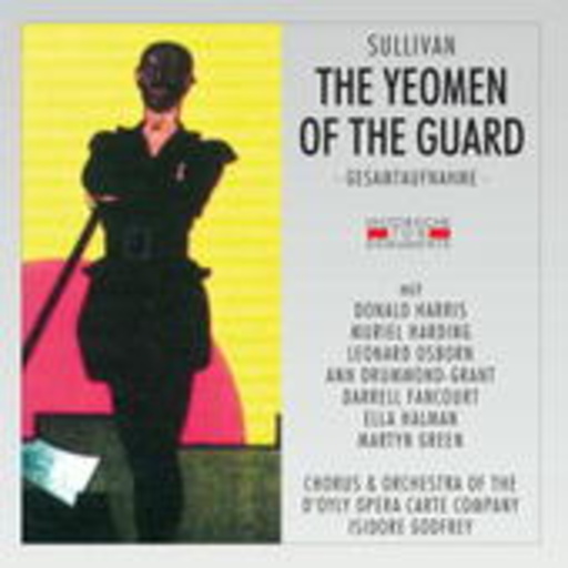 Diverse – The Yeomen Of The Guard