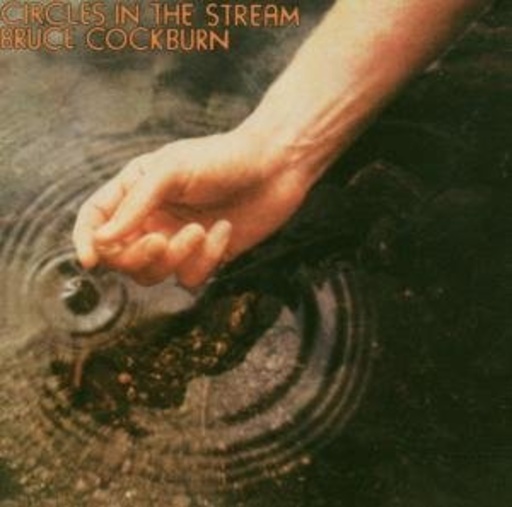 Bruce Cockburn – Circles In The Stream