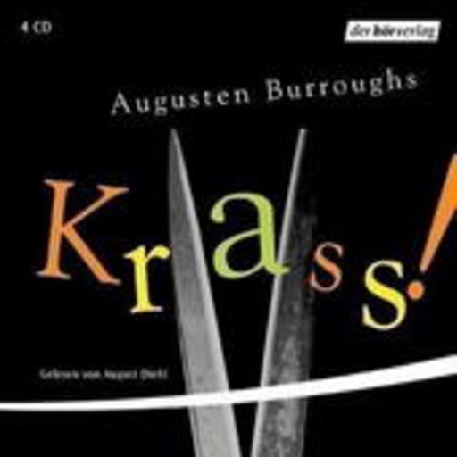 August Diehl – Krass! (Relaunch)
