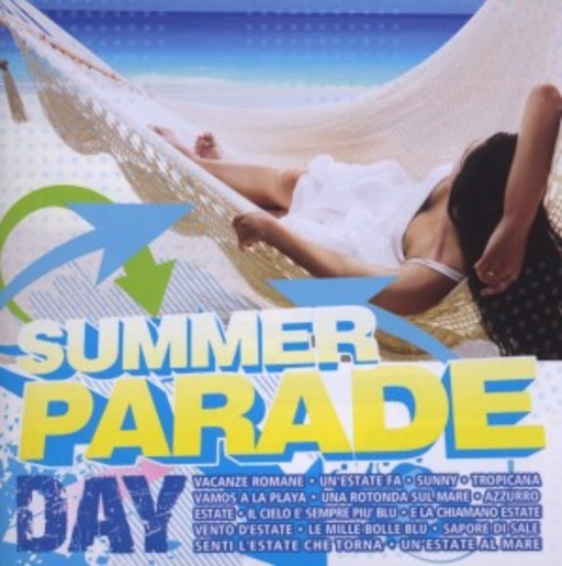 Diverse – Summer Parade - Day