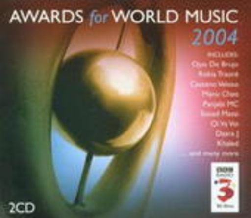 World Music Awards 2004