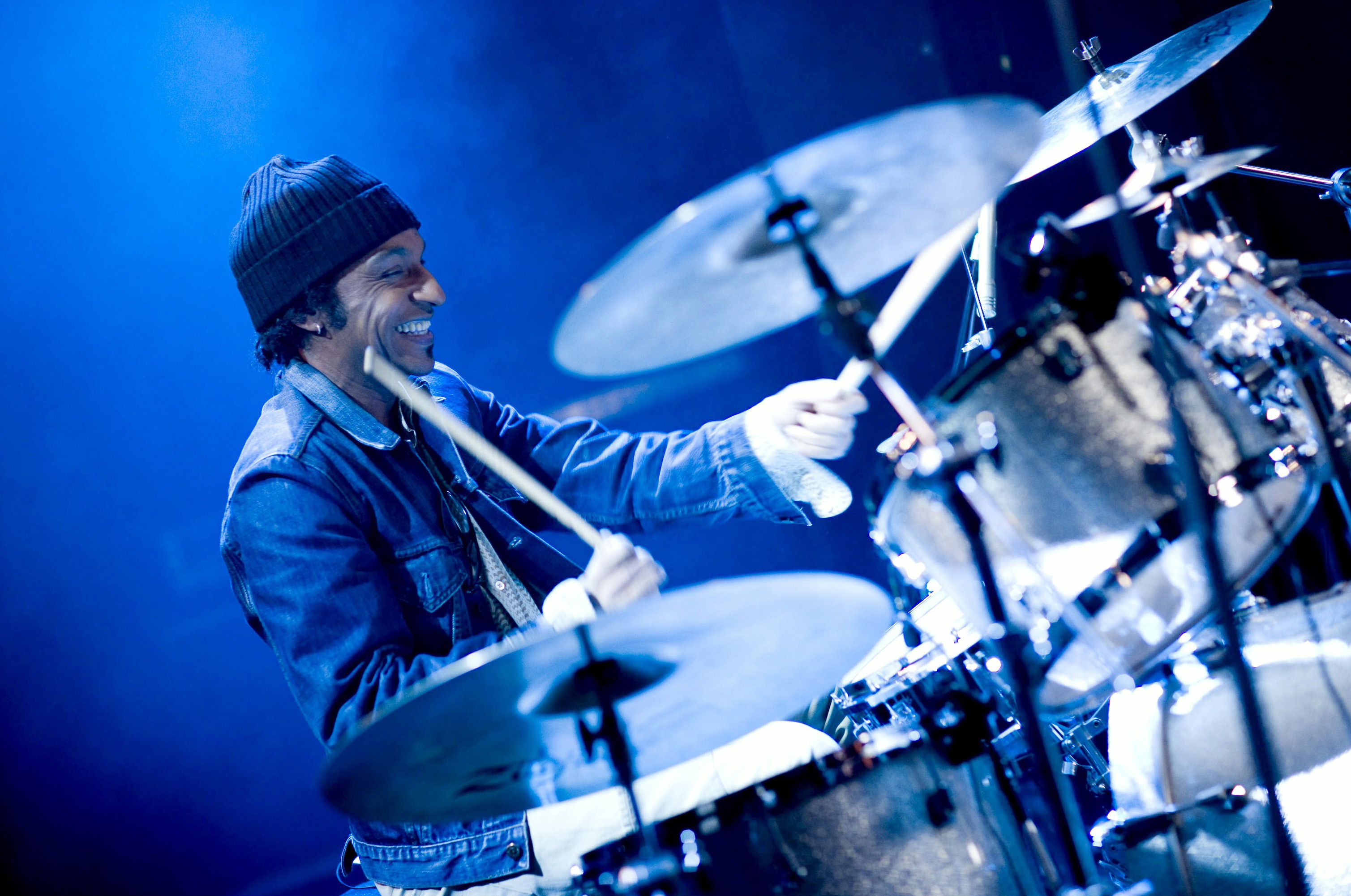Manu Katché