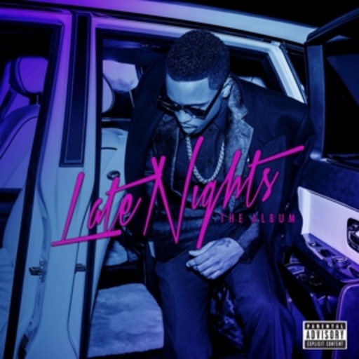 Late Nights The Album (Revised)