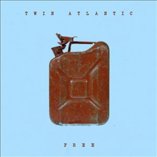 Twin Atlantic – Free