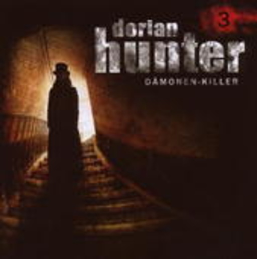 Diverse – Dorian Hunter - Der Puppenmacher (03)