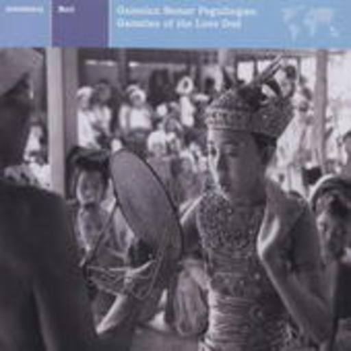 Diverse – Indonesia - Bali: Gamelan Semar Pegulingan: Gamelan Of ... (Explorer Series)