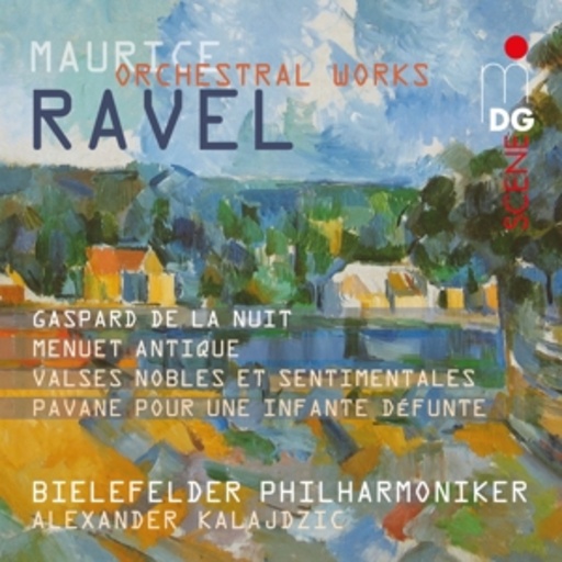 Orchestral Works