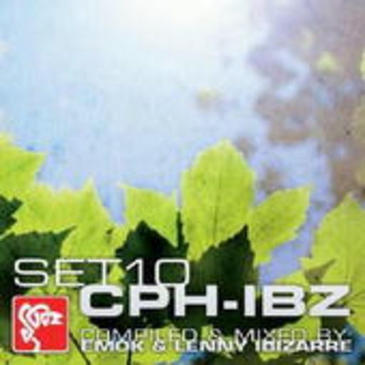 Diverse – Set 10: CPH-IBZ