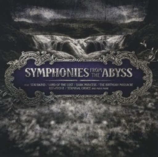 Diverse – Symphonies From The Abyss