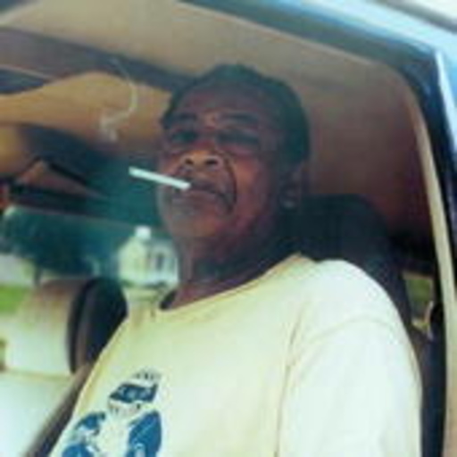 Junior Kimbrough – God Knows I Tried