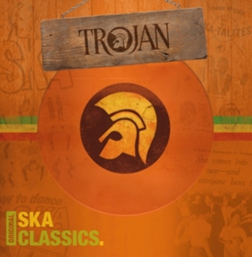 Diverse – Original Ska Classics