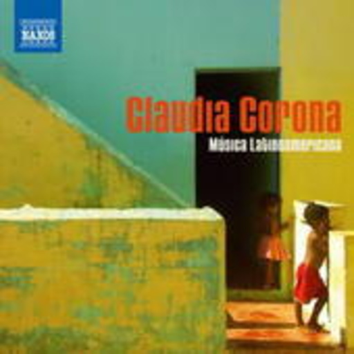 Claudia Corona – Musica Latinoamericana
