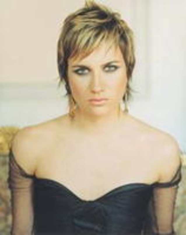 Zwischen allen Stühlen: Sophie Solomon