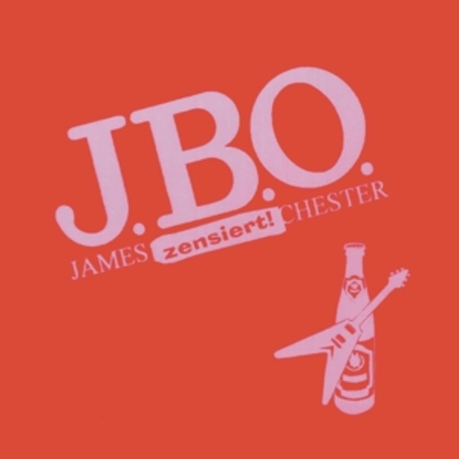 J.B.O. – Laut