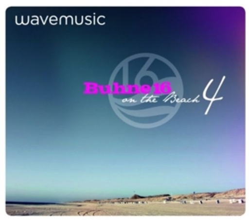 Buhne 16 – On The Beach 4