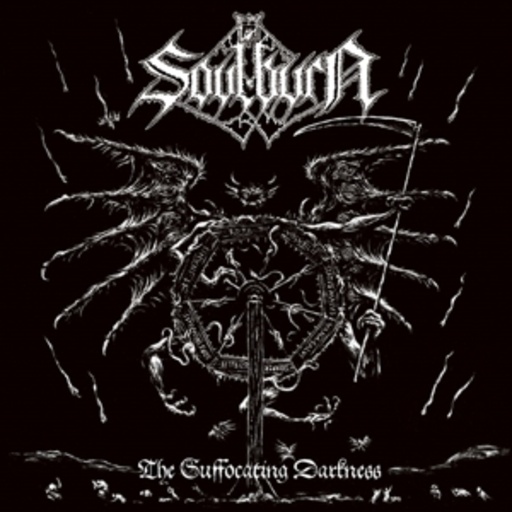 Soulburn – The Suffocating Darkness