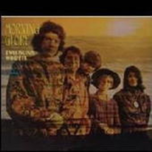 Morning Glory – Two Suns Worth