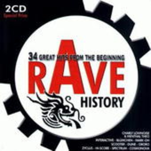 Diverse – Rave History