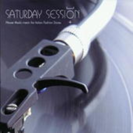 Diverse – Saturday Session Vol. 1
