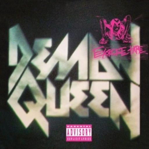 Demon Queen – Exorcise Tape