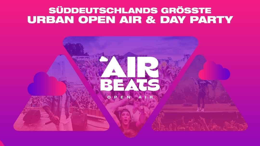238e8014 041e 4793 a36d f233d6766deb Steigt Anfang August in Heidelberg: das neue Format Air Beats Open Air.