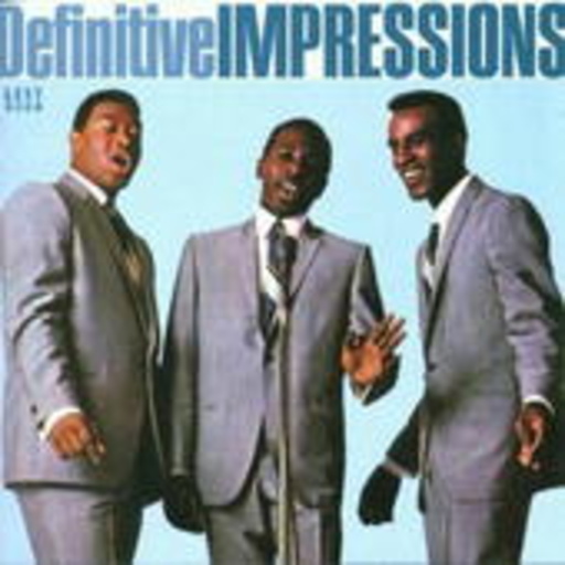 Impressions – Definitive Impressions