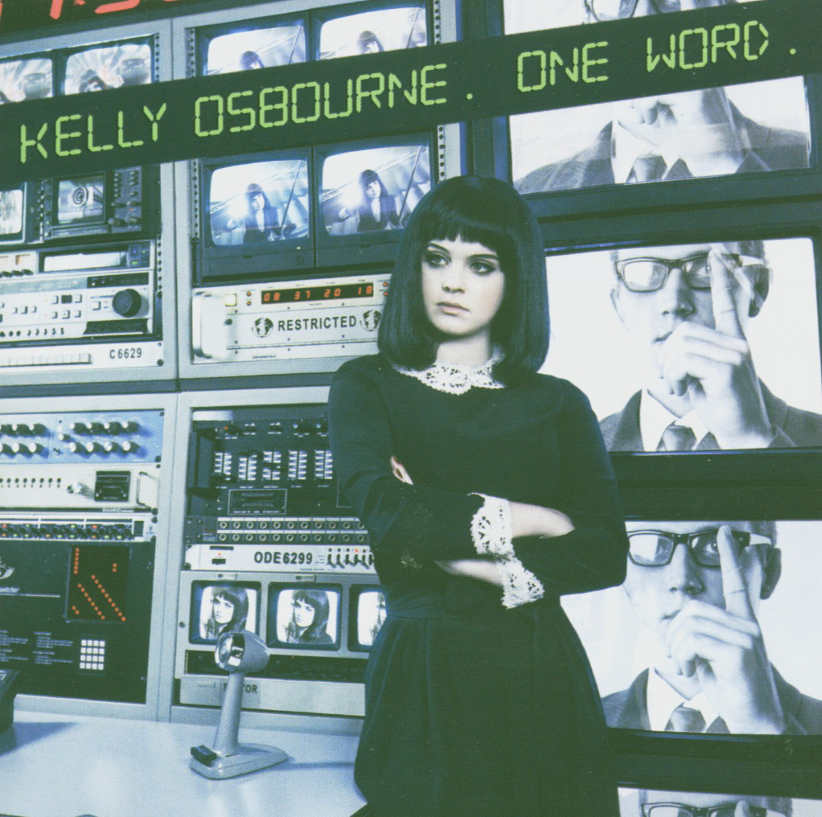 Kelly Osbourne – One Word