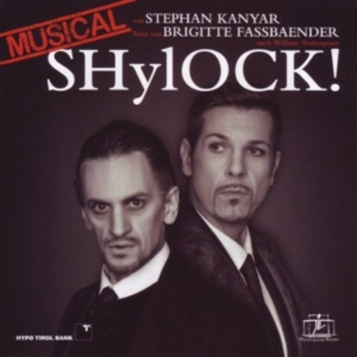 Diverse – Shylock!