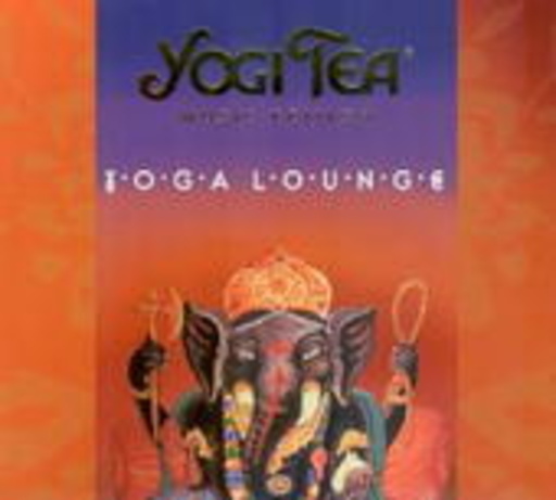 Diverse – Yogi Tea Music Edition - Yoga Lounge