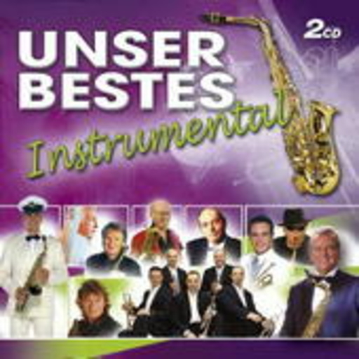 Diverse – Unser Bestes - Instrumental