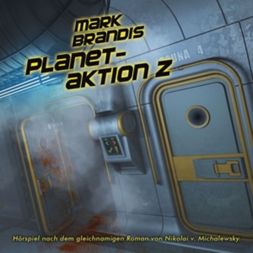 Mark Brandis – Planetaktion Z (30)