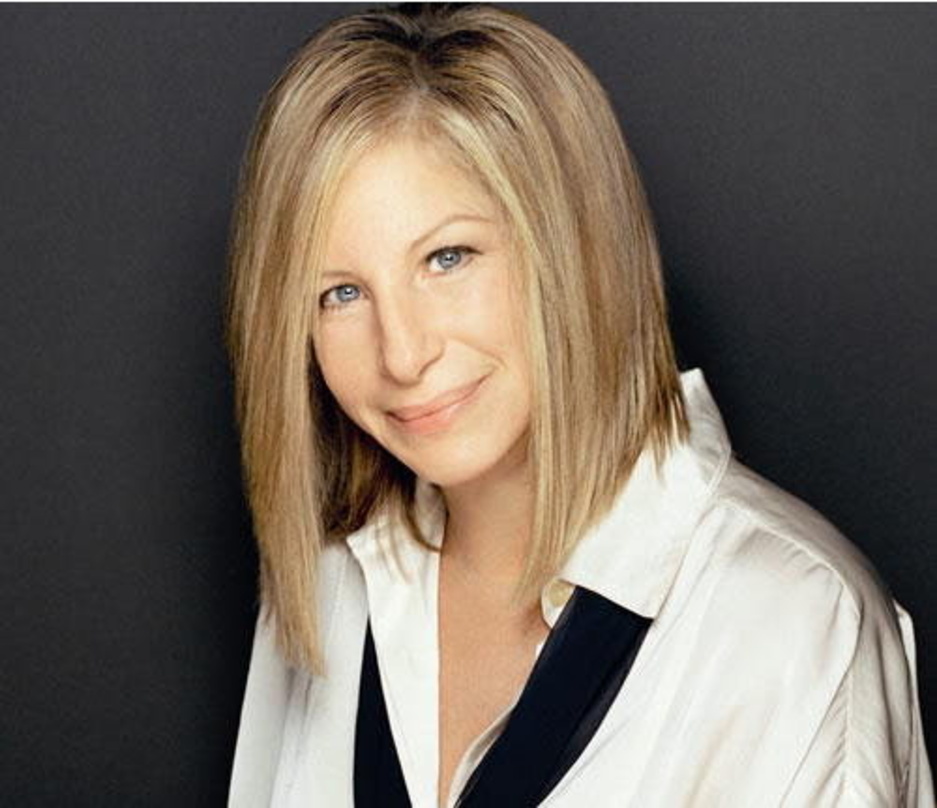 Trotz hoher Kartenpreise erfolgreich in Zürich: Barbra Streisand